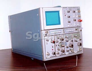 Tektronix, 7104